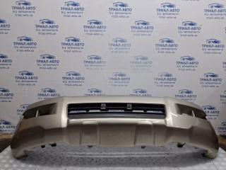 Бампер передний Prado 2002-2009 J120 4.0 1GR-FE