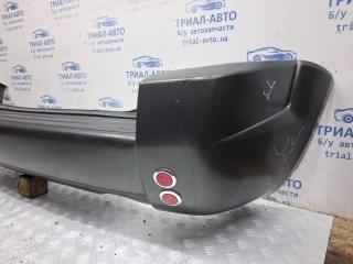 Бампер задний Tucson 2004-2009 JM 2.0 diesel D4EA