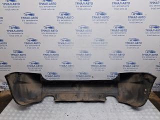 Бампер задний Tucson 2004-2009 JM 2.0 diesel D4EA