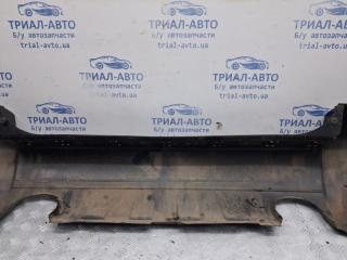 Бампер задний Tucson 2004-2009 JM 2.0 diesel D4EA