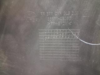 Бампер задний Tucson 2004-2009 JM 2.0 diesel D4EA