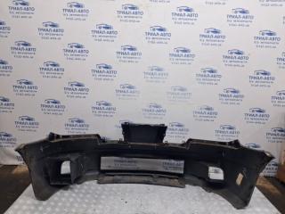 Бампер передний Outlander 2003-2006 CU 2.4 бензин 4G69