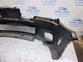 Бампер передний Outlander 2003-2006 CU 2.4 бензин 4G69