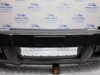Бампер передний Tucson 2004-2009 JM 2.0 diesel D4EA