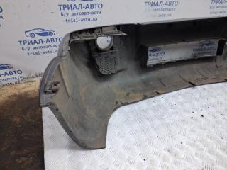 Бампер передний Tucson 2004-2009 JM 2.0 diesel D4EA