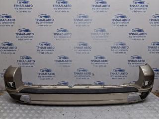 Бампер задний Toyota Prado 2002-2009 Б/У Бампер задний Toyota Prado 2002-2009