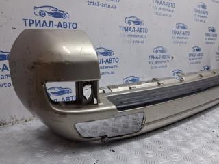 Бампер задний Prado 2002-2009 J120 4.0 1GR-FE