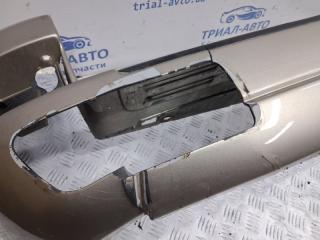 Бампер задний Prado 2002-2009 J120 4.0 1GR-FE