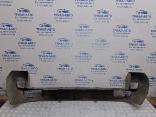 Бампер задний Prado 2002-2009 J120 4.0 1GR-FE