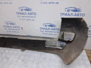 Бампер задний Prado 2002-2009 J120 4.0 1GR-FE
