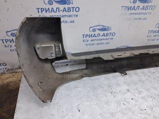 Бампер задний Prado 2002-2009 J120 4.0 1GR-FE