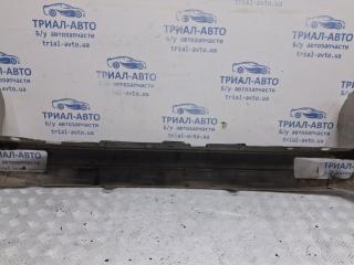 Бампер задний Prado 2002-2009 J120 4.0 1GR-FE
