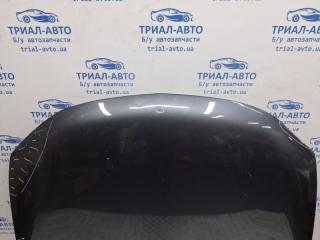 Капот Outlander 2007-2012 XL 2.4 бензин 4b12