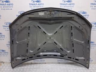 Капот Outlander 2007-2012 XL 2.4 бензин 4b12