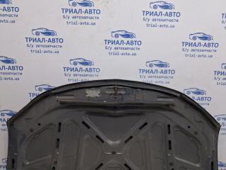 Капот Outlander 2007-2012 XL 2.4 бензин 4b12