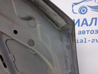 Капот Outlander 2007-2012 XL 2.4 бензин 4b12