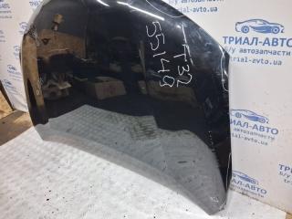 Капот X-Trail 2014-2021 T32 1.6 diesel R9M