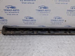 Накладка порога внешняя левая Outlander 2003-2006 CU 2.4 бензин 4G69