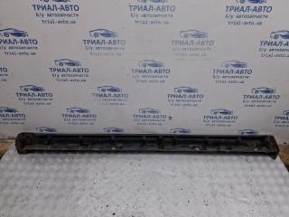 Накладка порога внешняя правая Outlander 2003-2006 CU 2.4 бензин 4G69