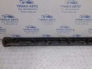 Накладка порога внешняя правая Outlander 2003-2006 CU 2.4 бензин 4G69