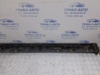 Накладка порога внешняя правая Outlander 2003-2006 CU 2.4 бензин 4G69