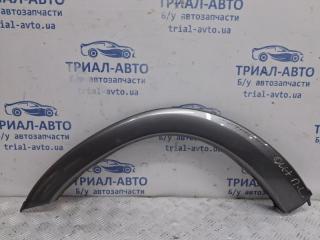 Накладка крыла передняя левая Mitsubishi Outlander 2003-2006