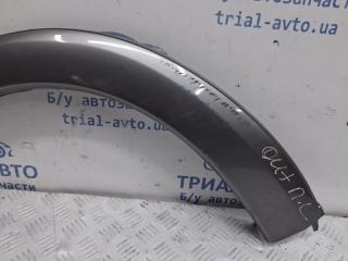 Накладка крыла передняя левая Mitsubishi Outlander CU 2.4 бензин 4G69