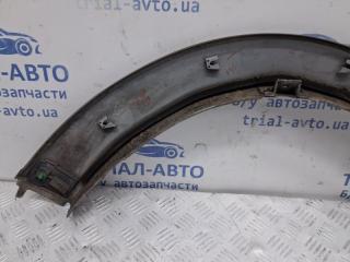 Накладка крыла передняя левая Outlander 2003-2006 CU 2.4 бензин 4G69