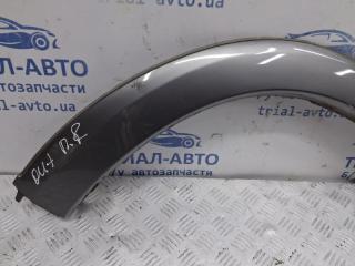 Накладка крыла передняя правая Outlander 2003-2006 CU 2.4 бензин 4G69