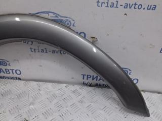 Накладка крыла передняя правая Mitsubishi Outlander CU 2.4 бензин 4G69