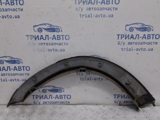 Накладка крыла передняя правая Outlander 2003-2006 CU 2.4 бензин 4G69