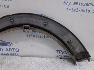 Накладка крыла передняя правая Outlander 2003-2006 CU 2.4 бензин 4G69