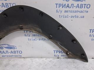 Накладка крыла передняя левая Tucson 2004-2009 JM 2.0 diesel D4EA