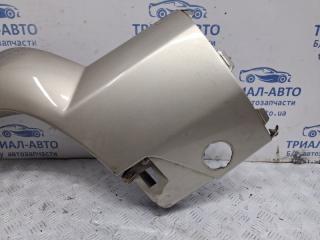 Накладка крыла задняя левая Toyota Prado J120 4.0 1GR-FE