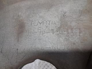 Накладка крыла задняя левая Prado 2002-2009 J120 4.0 1GR-FE