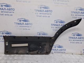 Накладка двери задняя правая Tucson 2004-2009 JM 2.0 diesel D4EA