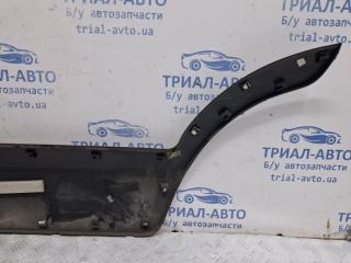 Накладка двери задняя правая Tucson 2004-2009 JM 2.0 diesel D4EA
