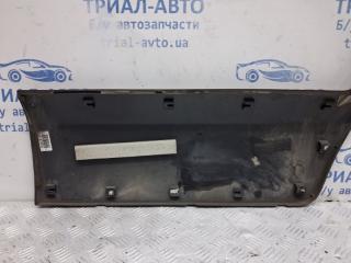 Накладка двери задняя правая Tucson 2004-2009 JM 2.0 diesel D4EA