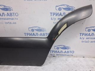 Накладка двери задняя левая Tucson 2004-2009 JM 2.0 diesel D4EA