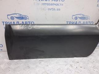 Накладка двери задняя левая Hyundai Tucson JM 2.0 diesel D4EA