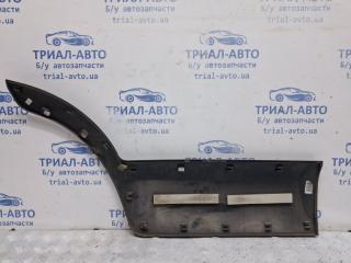 Накладка двери задняя левая Tucson 2004-2009 JM 2.0 diesel D4EA