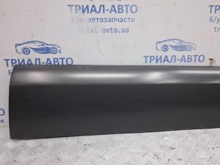 Накладка двери передняя правая Tucson 2004-2009 JM 2.0 diesel D4EA