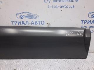 Накладка двери передняя правая Hyundai Tucson JM 2.0 diesel D4EA