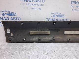 Накладка двери передняя правая Tucson 2004-2009 JM 2.0 diesel D4EA