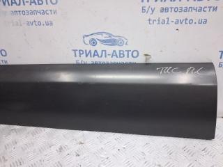 Накладка двери передняя левая Hyundai Tucson JM 2.0 diesel D4EA