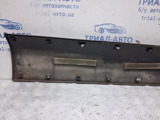 Накладка двери передняя левая Tucson 2004-2009 JM 2.0 diesel D4EA
