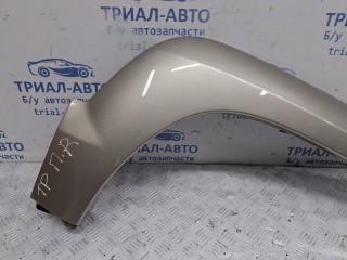 Накладка крыла передняя правая Prado 2002-2009 J120 4.0 1GR-FE