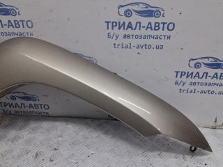 Накладка крыла передняя правая Toyota Prado J120 4.0 1GR-FE