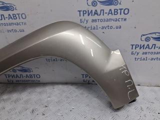 Накладка крыла передняя левая Toyota Prado J120 4.0 1GR-FE