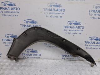 Накладка крыла передняя левая Prado 2002-2009 J120 4.0 1GR-FE